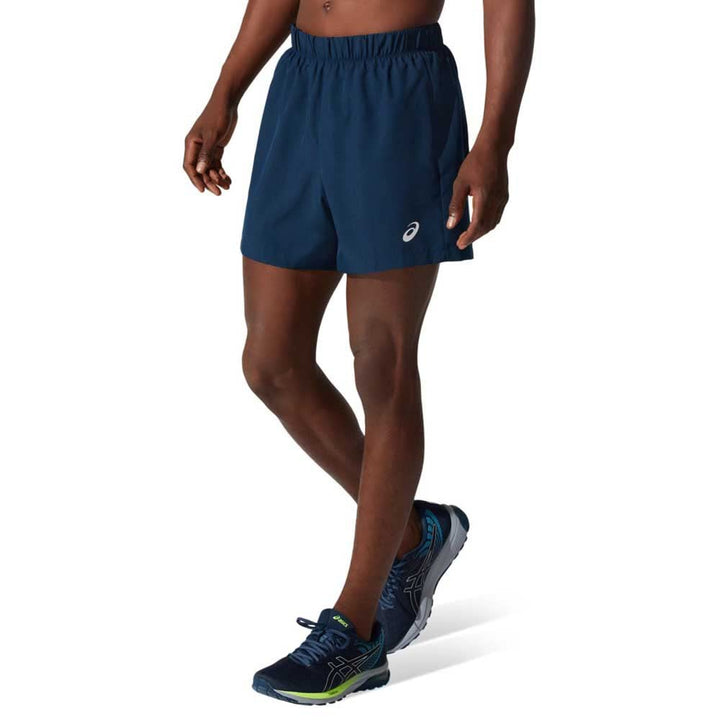 ASICS Katakana Laufshort Herren 19 Navy, 19 Navy