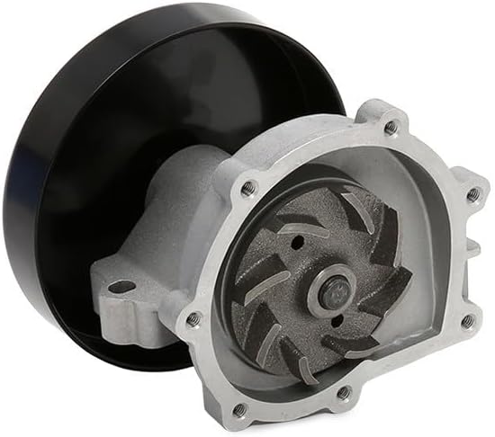 SKF VKPC 86630 Wasserpumpe