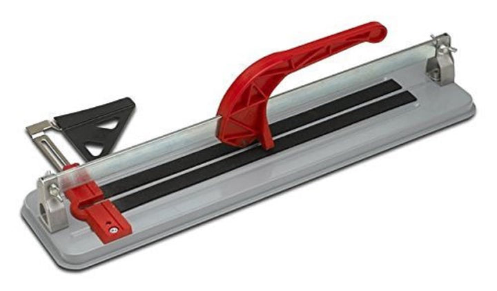 Rubi 25956 – basic-60 mit Seitenanschlag und Dreieck 45 °