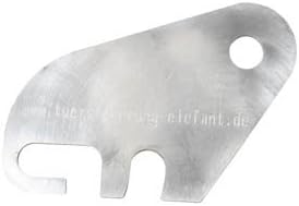 Türsicherung Elefant 1 SB