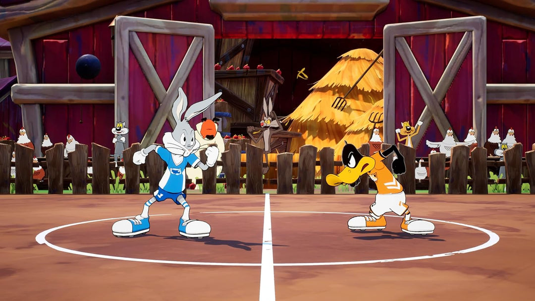 Looney Tunes Wacky World of Sports Nintendo Switch, Nintendo Switch