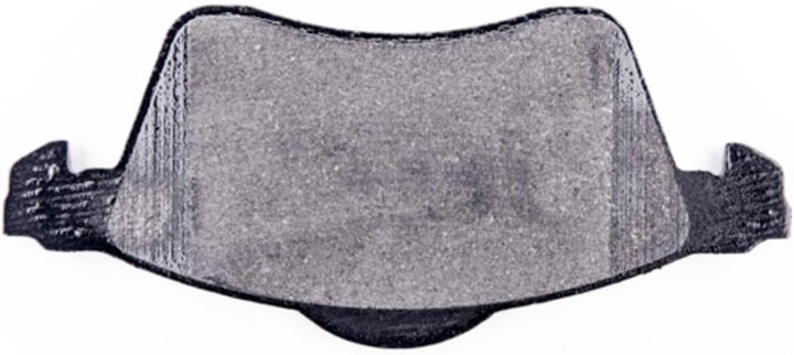 HELLA PAGID 8DB 355 008-011 Bremsbelagsatz - T1107 - Dicke/Stärke: 19.6mm - Bremssystem: Teves - nic