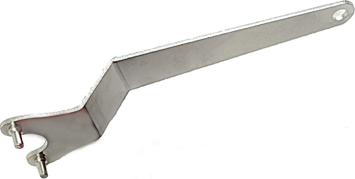 Werkmax Betonschleifer mit Absaugung. Sanierungsfräse 125 Set mit Makita Winkelschleifer, WM Absaugh