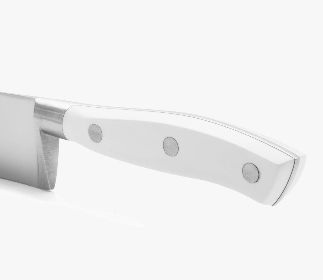 Arcos Serie Riviera Blanc - Kochmesser - Klinge aus Nitrum geschmiedetem Edelstahl 200 mm - HandGrif