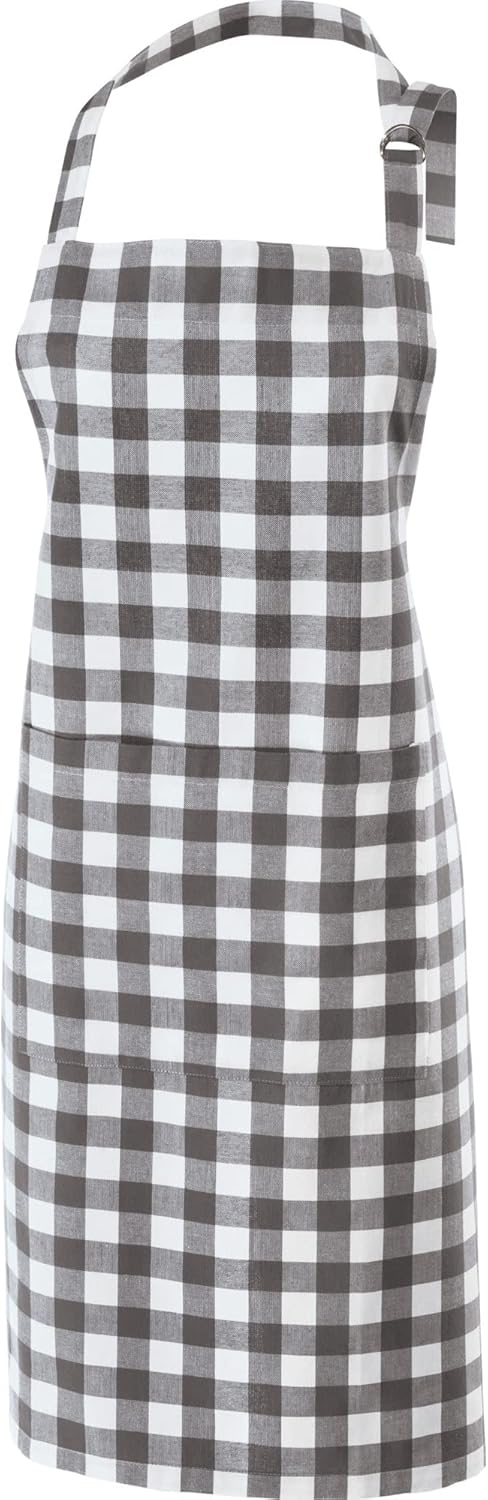 REDBEST Küchenset "Nashville" 7-teilig grau Grau OneSize, Grau OneSize