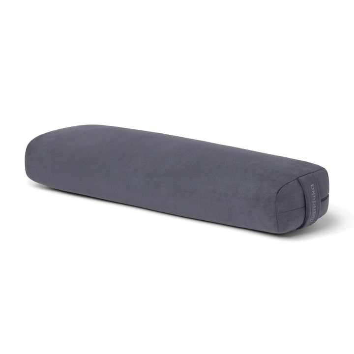 Manduka Enlight Rund-Bolster, Magic Lean Thunder, Lean Thunder