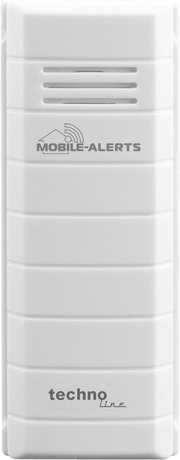 Technoline MA10008 Special Set 2 Mobile Alerts, Hausüberwachung System