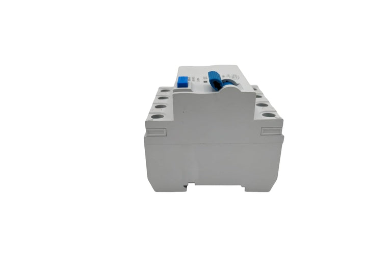 RASMACOR | Schutzschalter 4 Polig 40A | Fehlerstrom-Schutzschalter 4P 40A 30MA | Typ A 30MA | 40/4/0