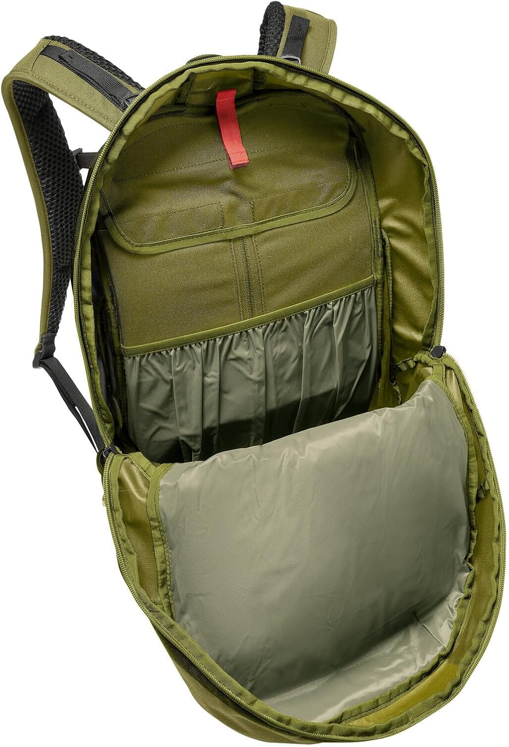 VAUDE Wanderrucksack Wizard 24+4, wasserabweisender Rucksack Damen & Herren, komfortabler Trekkingru