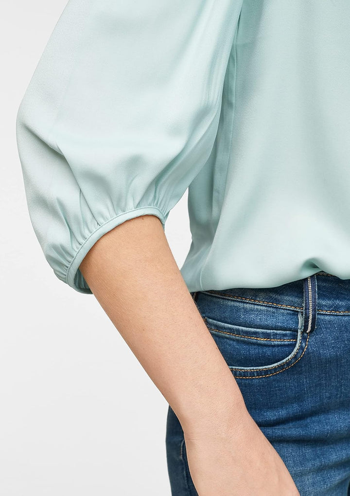 comma Damen Bluse 34 6001, 34 6001
