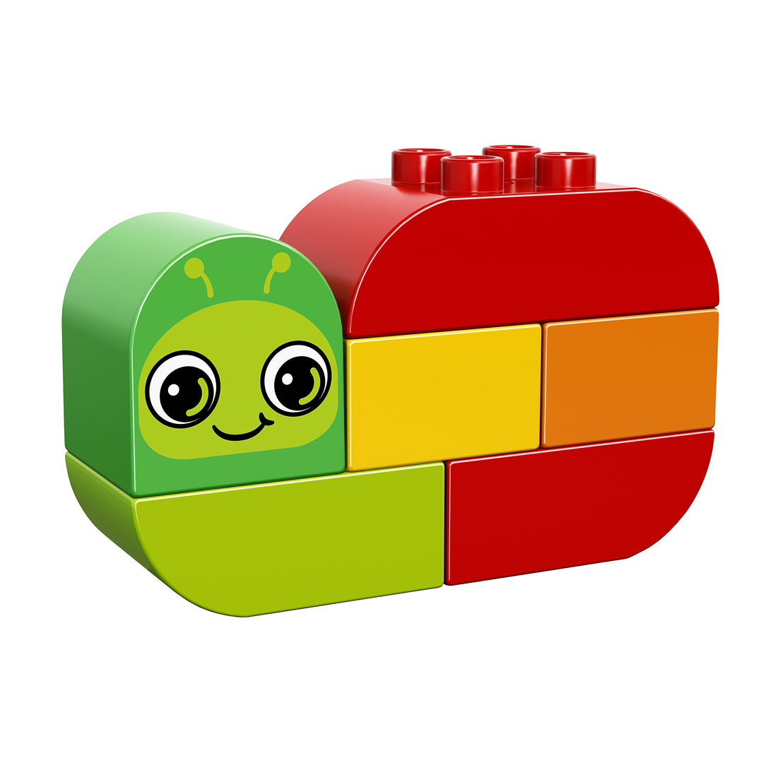 LEGO Duplo 6102299 - Schnecke