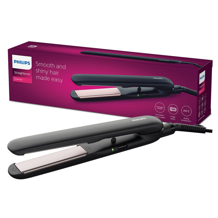 Philips Essential Haarglätter (Modell HP8321/00)