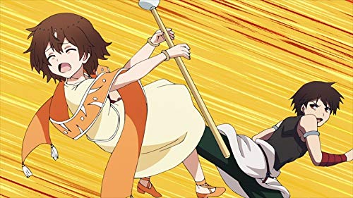 The Ones Within - Volume 2 (Episode 7-12 + OVA) [Blu-ray], Blu-ray