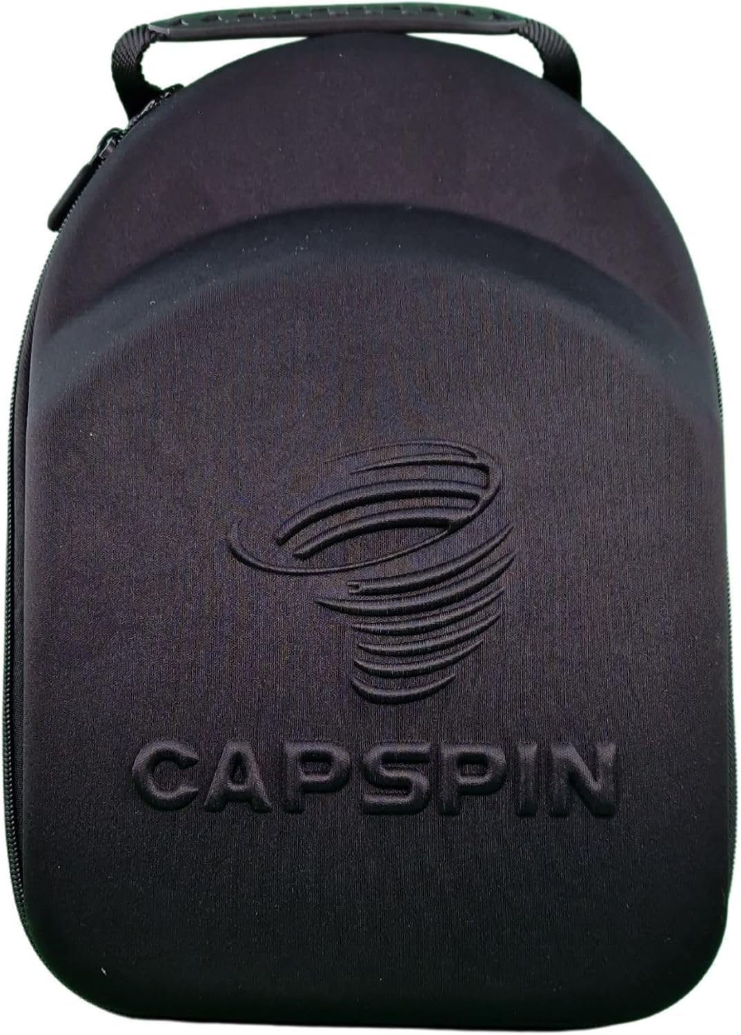 Logo Cap Carrier Für 6 Caps Schwarz Tragetasche - One-Size Einheitsgrösse Carrier 6 Black #35732, Ei