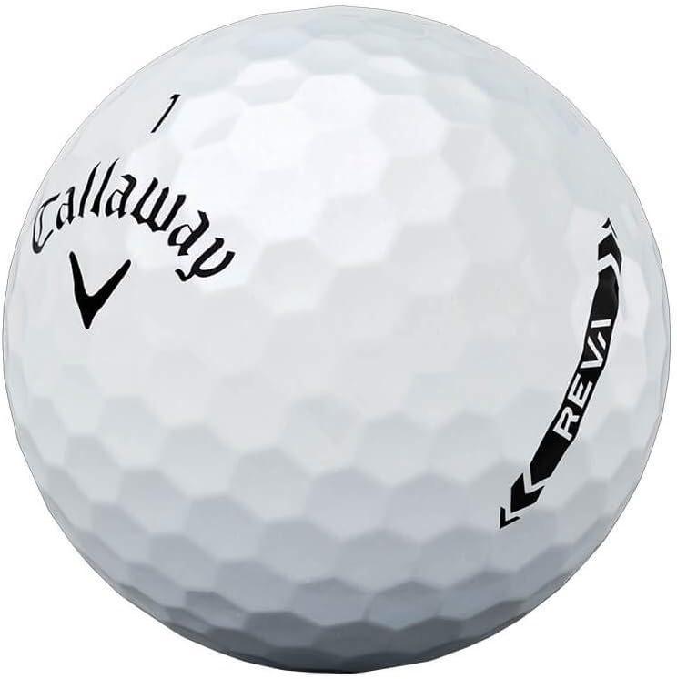 Callaway Herren Reva Einheitsgrösse Pearl, Einheitsgrösse Pearl