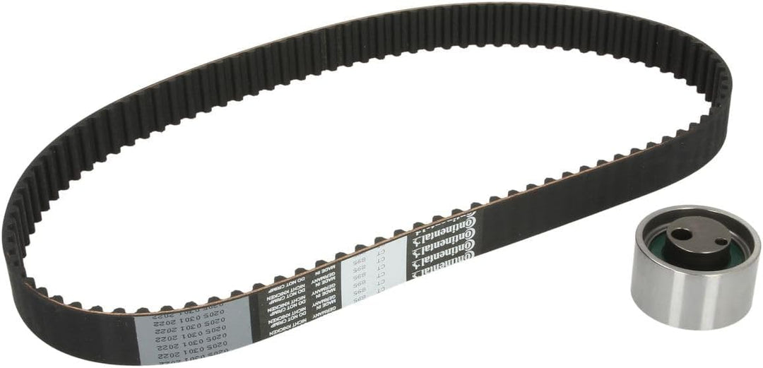 CONTITECH CT895K1 Zahnriemensatz