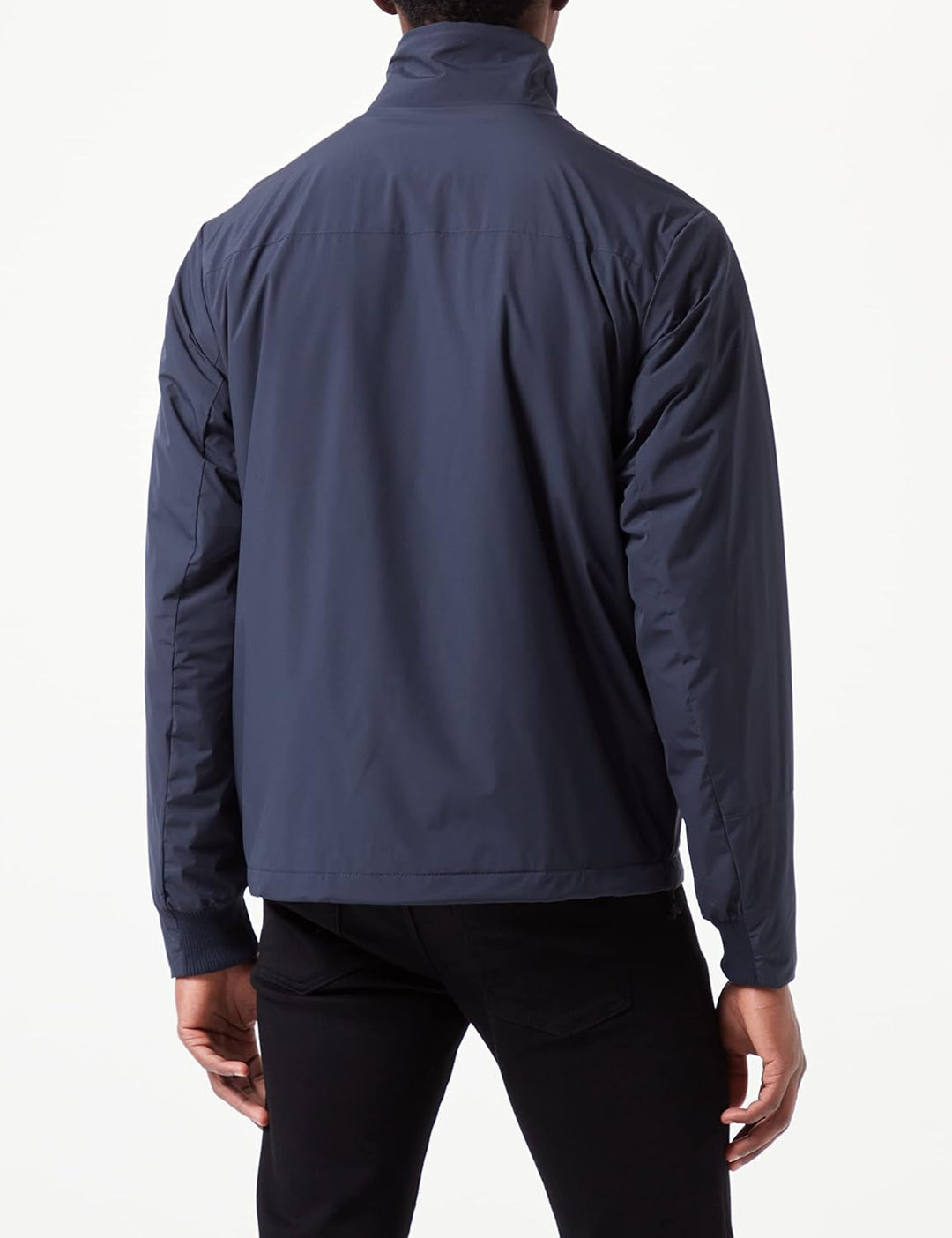 Timezone Herren Ultralight Jacket 2 3XL total eclipse, 3XL total eclipse