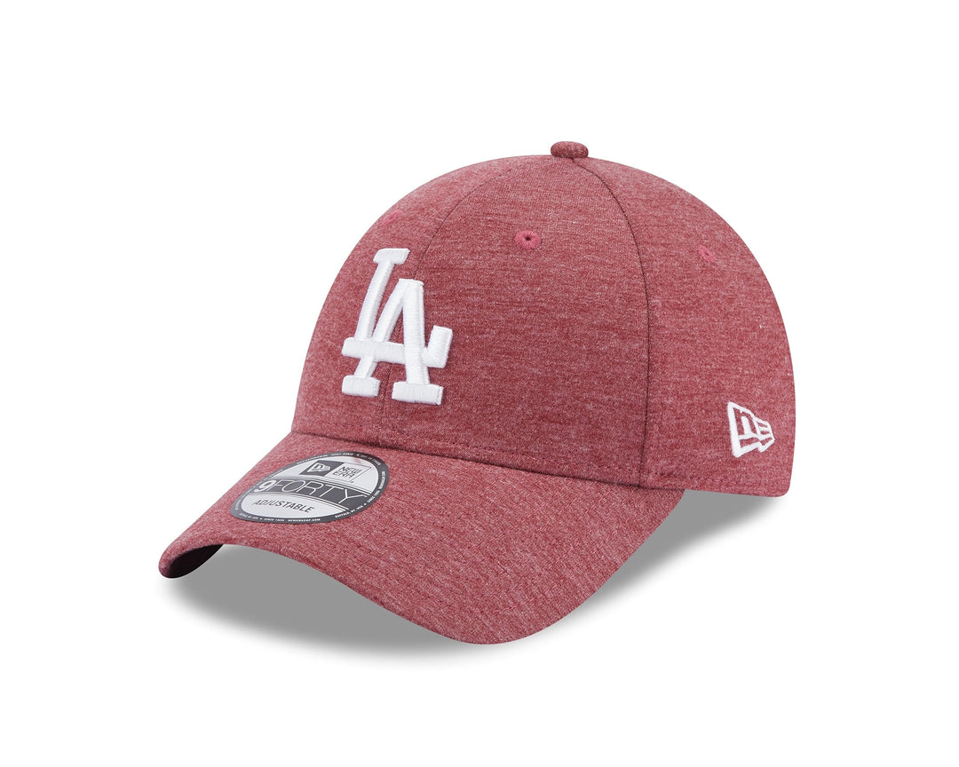 New Era 9Forty Caps MLB Fanaccessoire Baseball 940 Kappe New York Yankees Los Angeles Dodgers LA NY