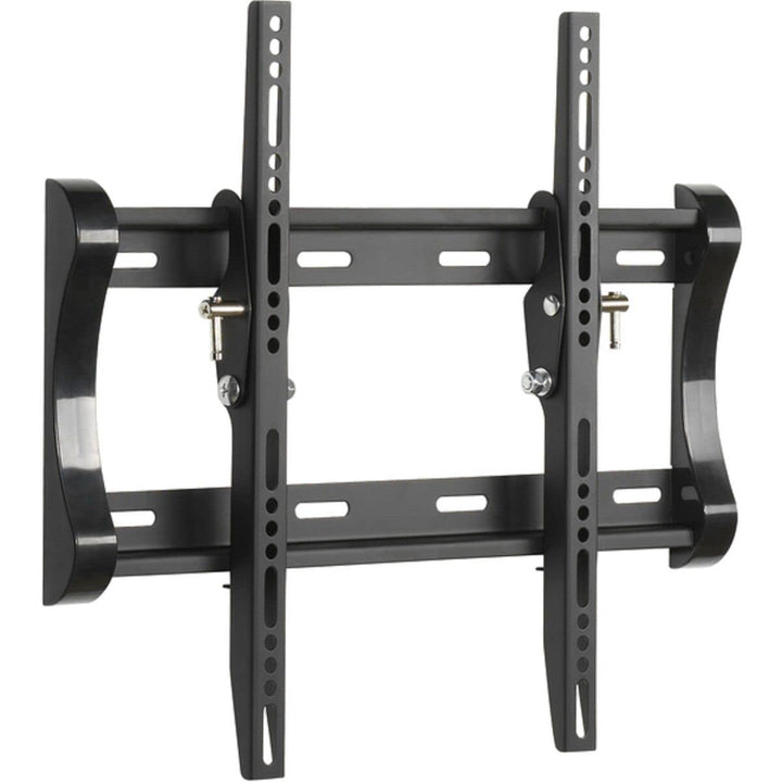 Vivanco 37974 55 Zoll schwarz Wandhalterung für Flachbildschirme (TV, 35 kg, 139,7 cm (55 Zoll), 200