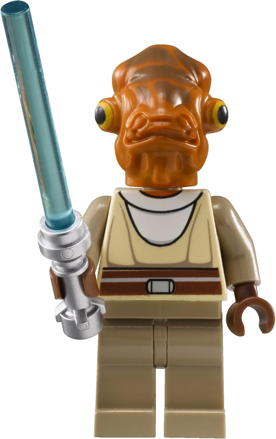 LEGO Star Wars 8095 - General Grievous' Starfighter