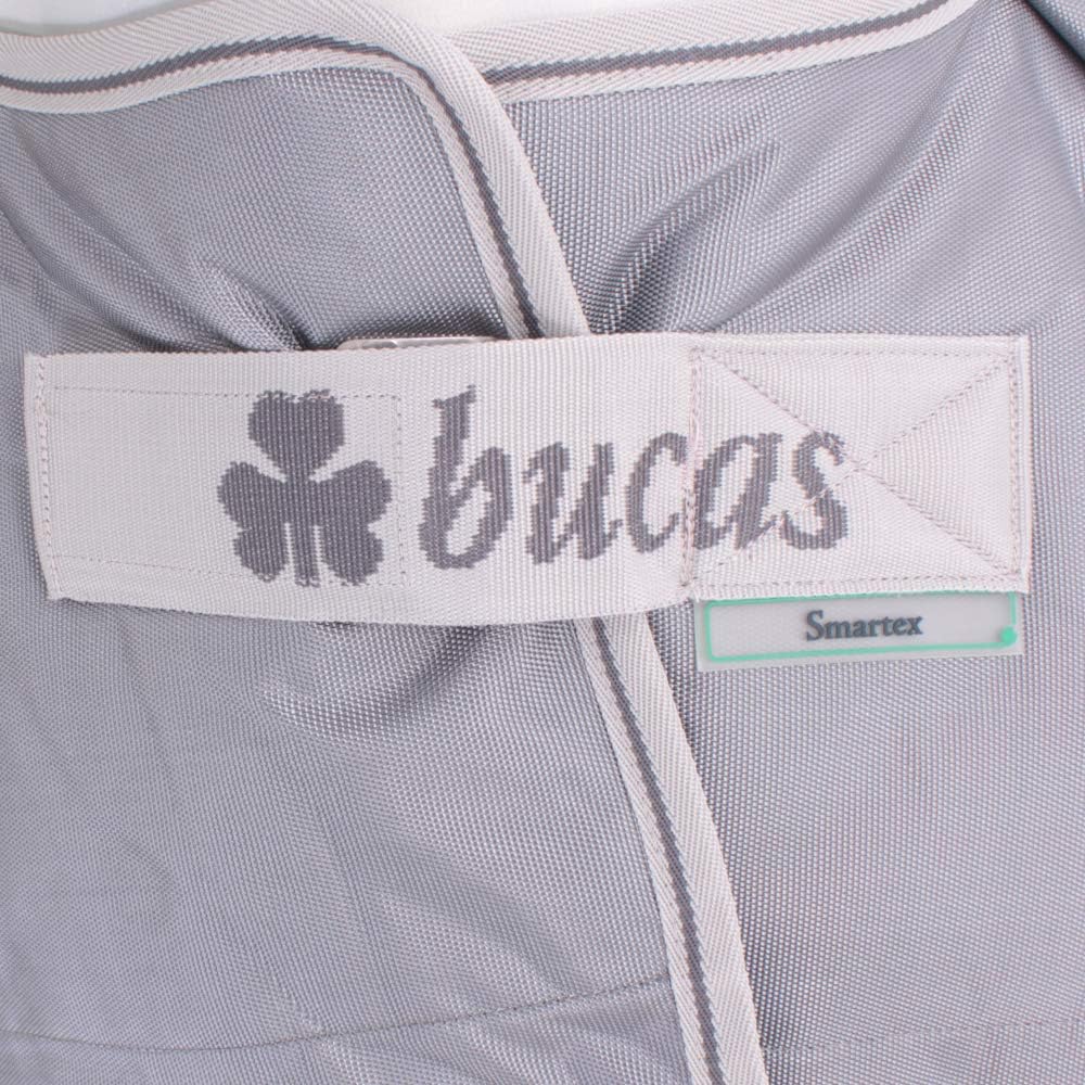Bucas Smartex Turnout Rain Classic 0g - Iron Gate 135, 135