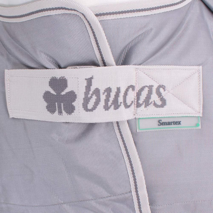 Bucas Smartex Turnout Rain Classic 0g - Iron Gate 135, 135