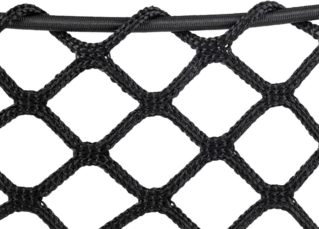 alca® Ablagenetz L Innenraum Camping Travel 41,5 x 21 cm Universal schraubbar & klebbar