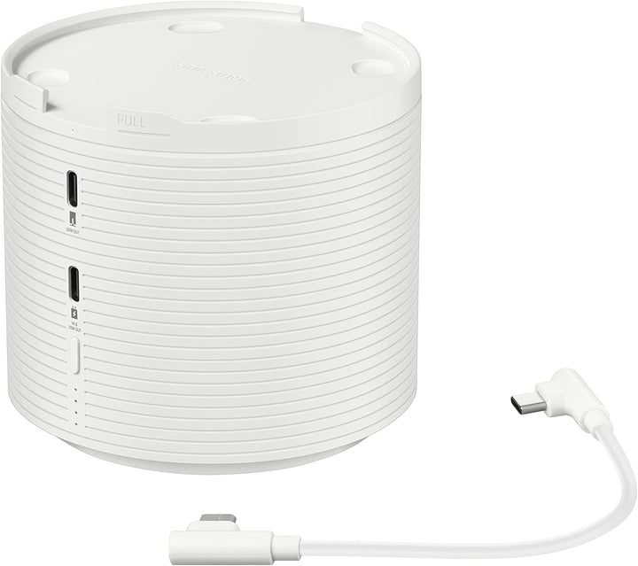 Samsung The Freestyle Projector Portable Battery Pack (3 Stunden Leistung) – 32.000 mAh USB-C Portab
