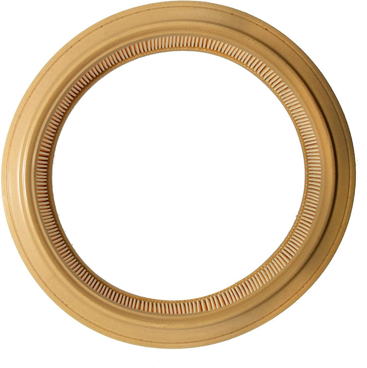 BESTPRICE Inspektionspaket Filterset mit 1x Luftfilter, 1x Innenraumfilter (Pollenfilter) mit Aktivk
