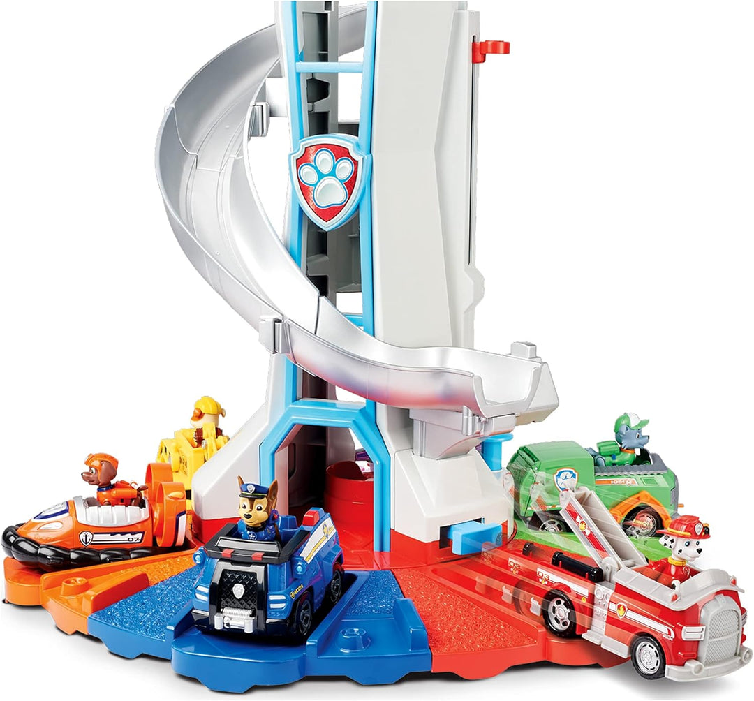 PAW Patrol Lifesize Lookout Tower Spielset - 75 cm gross