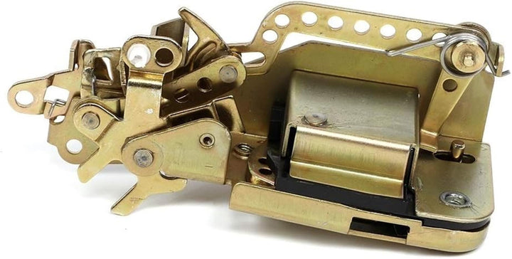Dingln Türschloss-Stellmotor, Türschloss-Verriegelungsmechanismus Vorne Rechts Fit for Transporter T