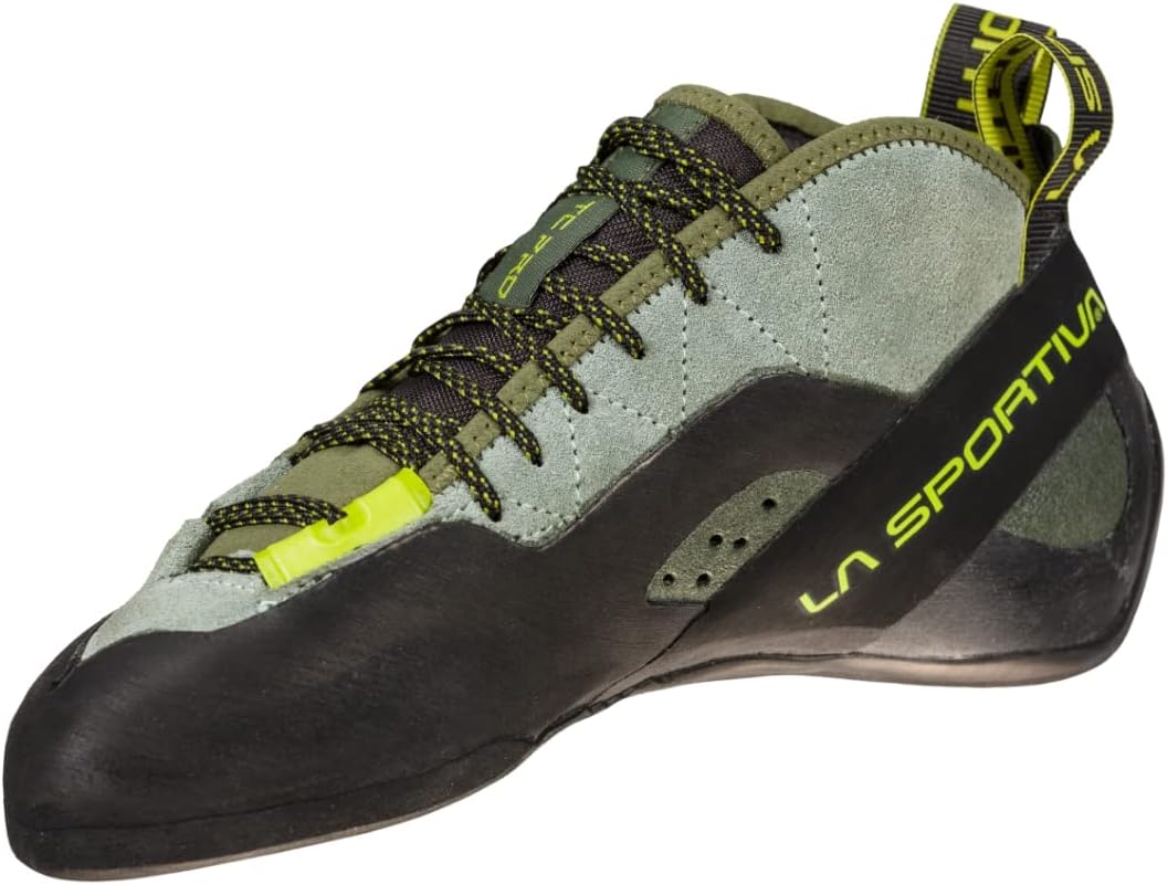LA SPORTIVA Herren 42.5 EU Olive, 42.5 EU Olive