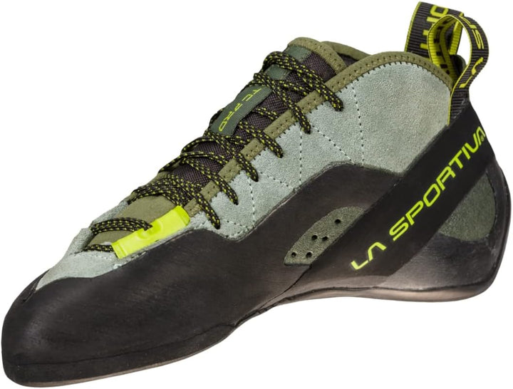 LA SPORTIVA Herren 42.5 EU Olive, 42.5 EU Olive