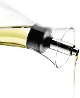 EVA SOLO Dressing-Shaker, tropffrei 0,25 l