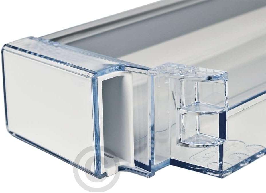 Abstellfach kompatibel mit BOSCH 00743238 Türabsteller 440x40mm für Kühlschranktüre