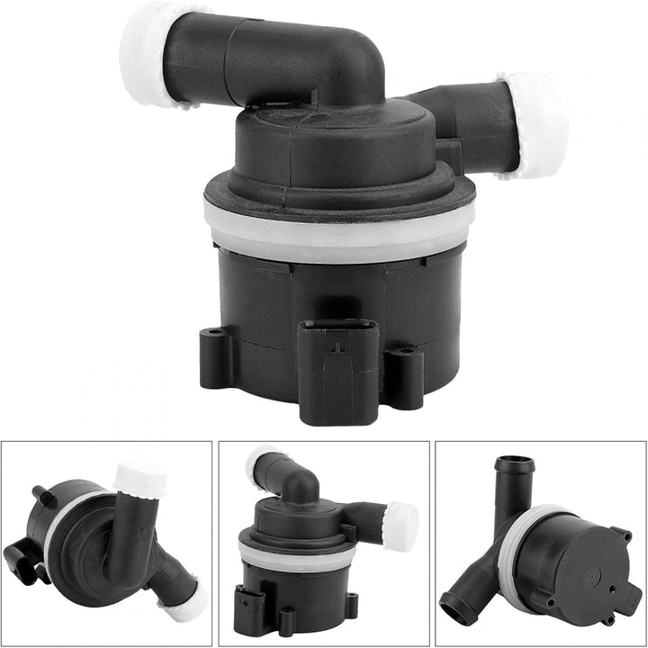 Motor-Hilfswasserpumpe, elektrische Motor-Hilfskühlmittel-Zusatzwasserpumpe 03L965561A