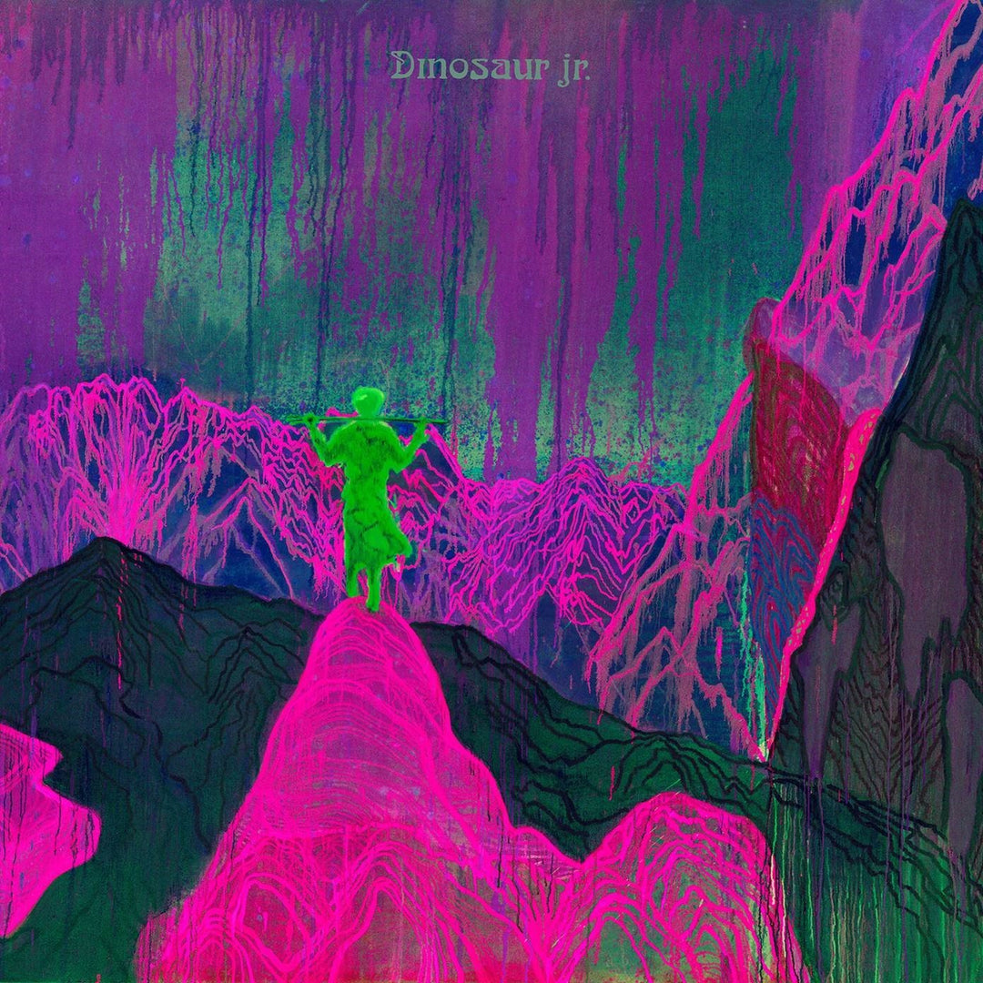 Give a Glimpse of What Yer Not, Vinyl