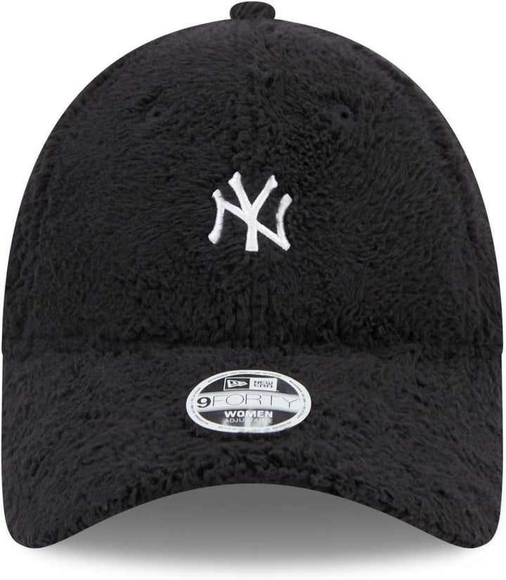 New Era 9Forty Caps MLB Fanaccessoire Baseball 940 Kappe New York Yankees Los Angeles Dodgers LA NY