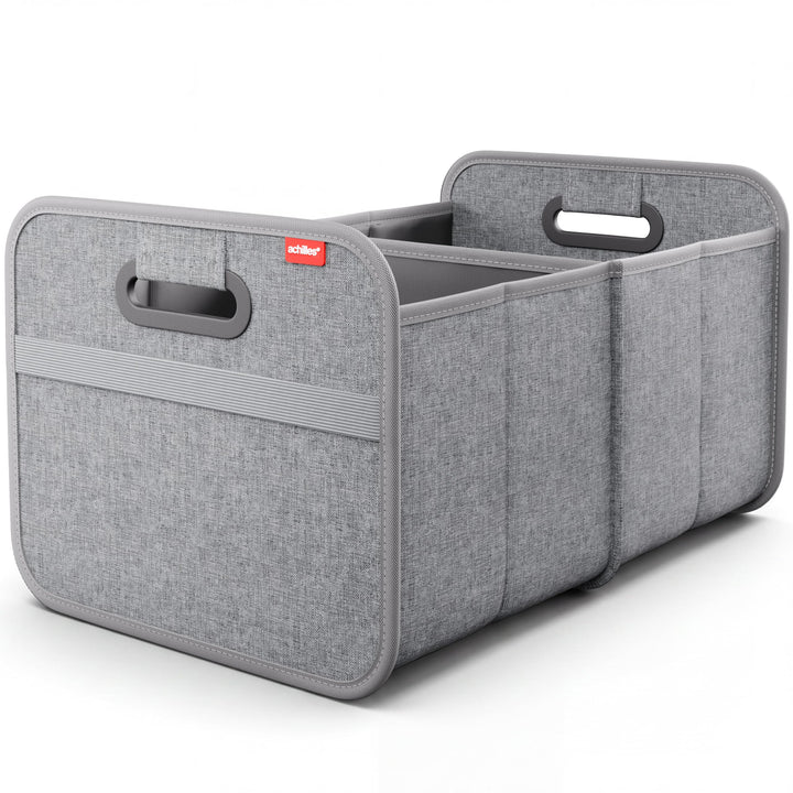 achilles Auto Kofferraum Organizer XL – Kofferraumtasche XL mit viel Stauraum – Geräumige &amp; Pflegele