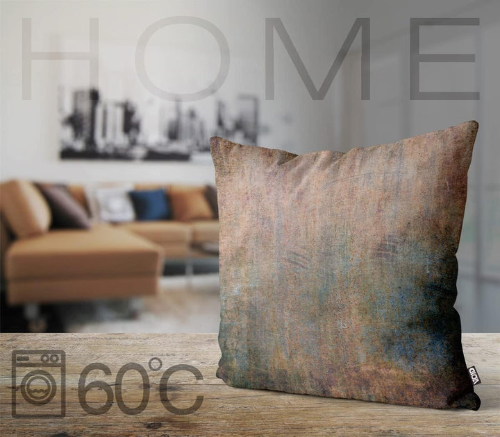 VOID Rostige Wand Kissenbezug Kissenhülle Sofakissen Kissen Deko Outdoor-Kissen Dekokissen, Kissen G