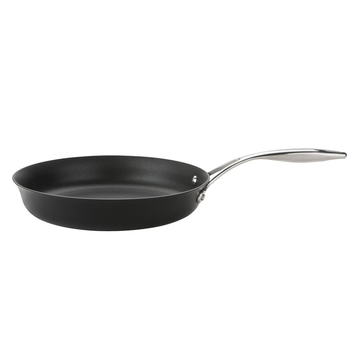 Circulon Style Harteloxierte Bratpfanne, 28 cm, Schwarz 28 cm Bratpfanne, 28 cm Bratpfanne