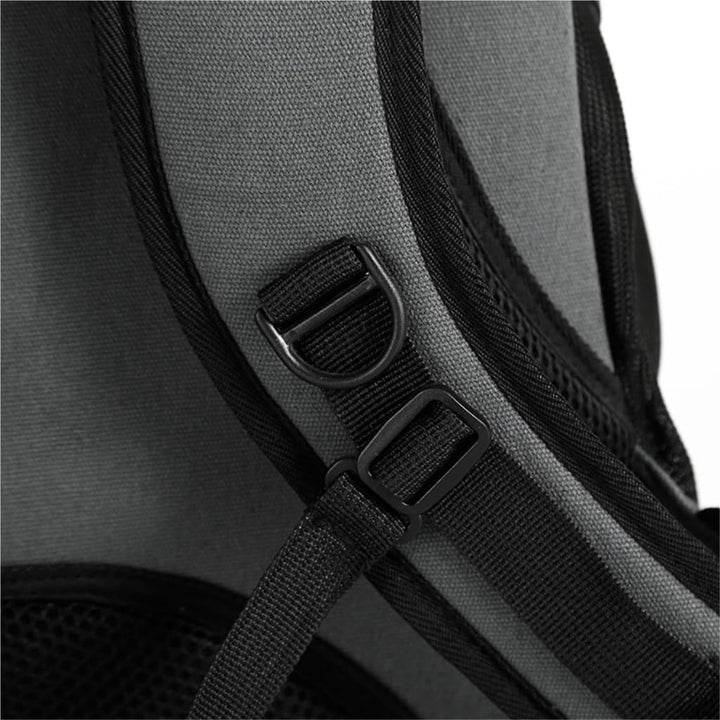 Katzenrucksack Grosse Katzen, Hunderucksack mit Seitentaschen und Verstellbaren Gurten, Katzen Rucks