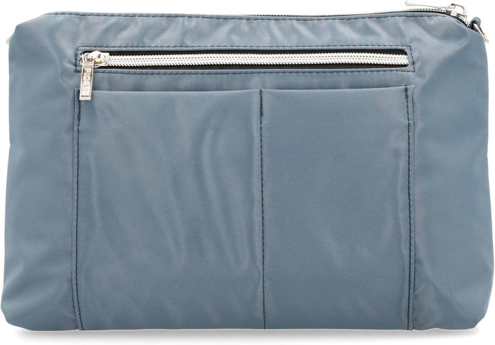 Picard Damen Schultertasche SWITCHBAG aus Nylon Klein | mit Reissverschluss | Schultertasche | Allta