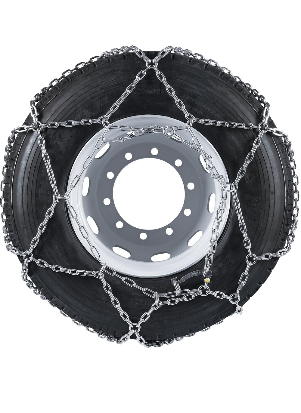 Pewag 02128 Schneeketten Cervino CL 84 S, 2 Stück, CL 84 S