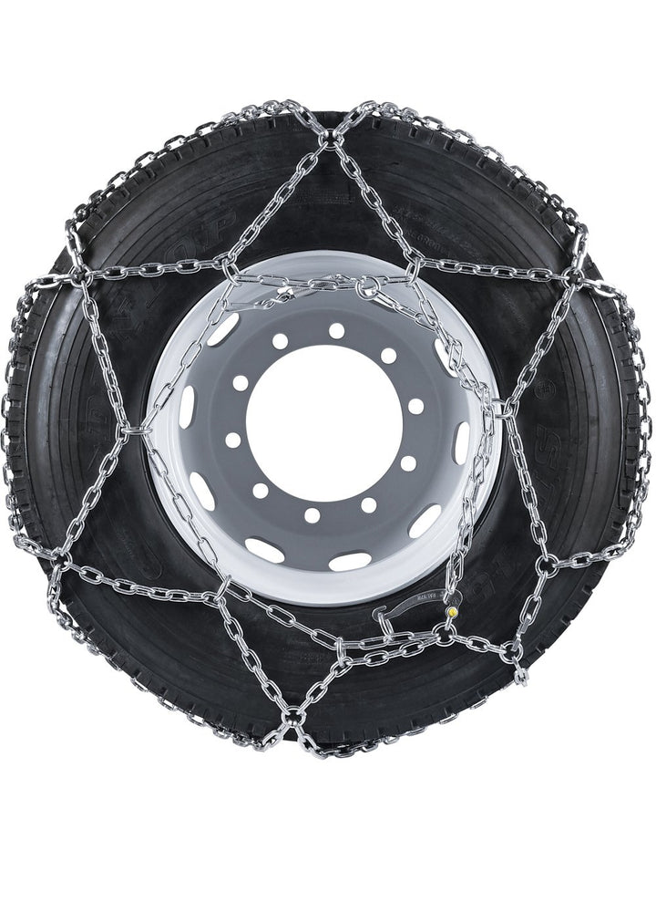 Pewag 02128 Schneeketten Cervino CL 84 S, 2 Stück, CL 84 S