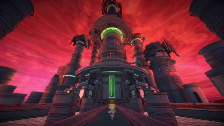 Star Ocean Second Story R (Nintendo Switch) Nintendo Switch Standard, Nintendo Switch Standard