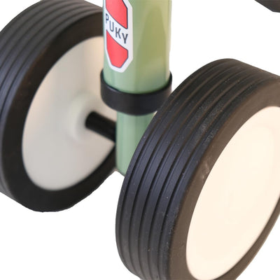 Puky PUKYLINO Retro Green
