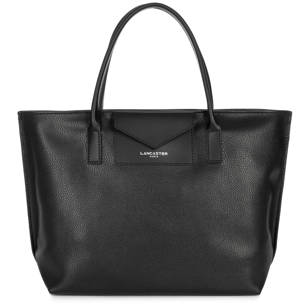 Lancaster Unisex Maya Tasche Schwarz, Schwarz