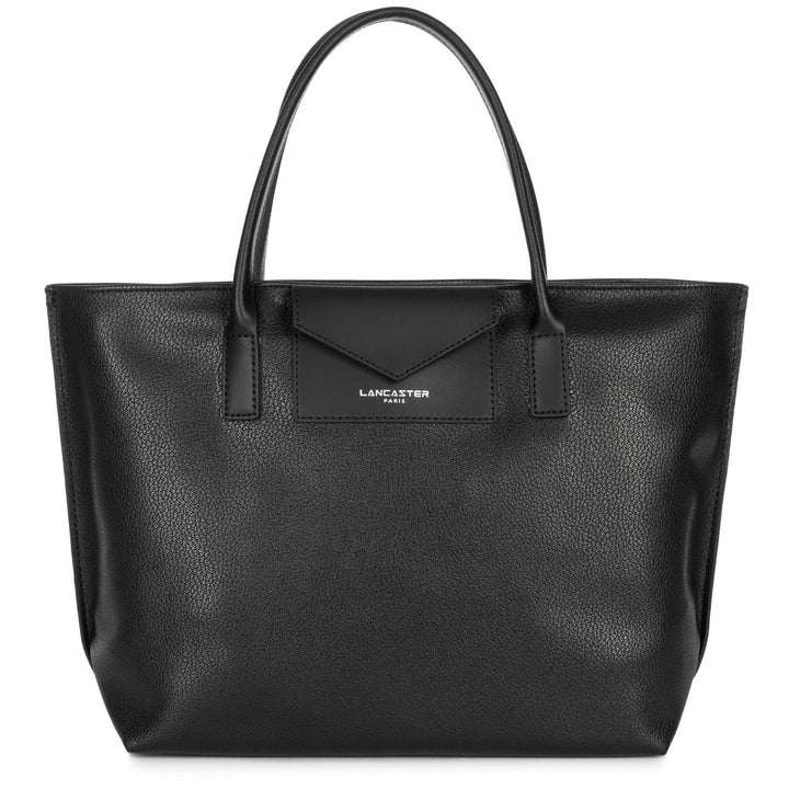 Lancaster Unisex Maya Tasche Schwarz, Schwarz