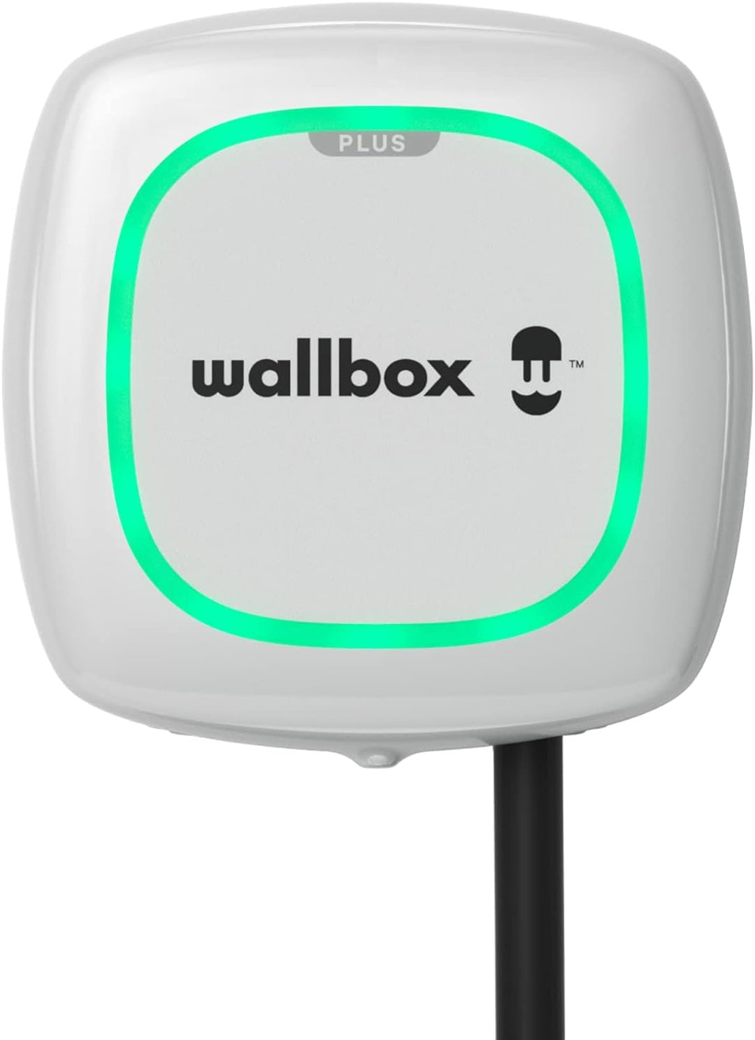 Wallbox Pulsar Plus Weiss Wand 3 Pulsar Plus PLP1 (7.4kW / 5M / T1 / W) Weiss, Pulsar Plus PLP1 (7.4